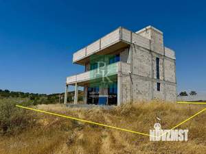 Коттедж 231м², 3-этажный, участок 6 сот.  