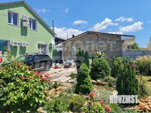 Дом 180м², 2-этажный, участок 7 сот.  