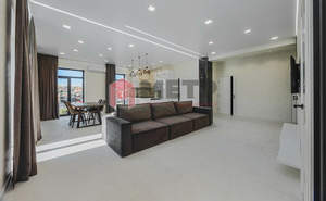 Дом 450м², 2-этажный, участок 9 сот.  