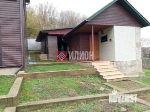 Дом 600м&sup2;, 2-этажный, участок 63 сот.  