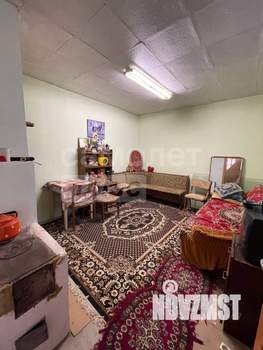 Дом 45м², 2-этажный, участок 5 сот.  