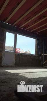 Дом 60м², 2-этажный, участок 4 сот.  