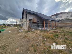 Дом 226м&sup2;, 2-этажный, участок 5 сот.  