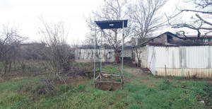 Дом 49м², 1-этажный, участок 13 сот.  