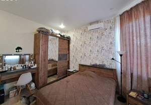 Дом 80м², 1-этажный, участок 4 сот.  