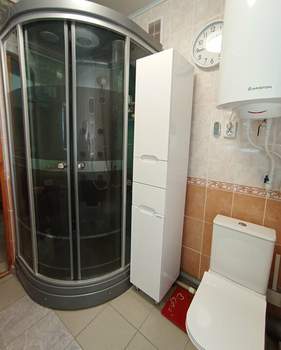 Дом 136м², 2-этажный, участок 6 сот.  