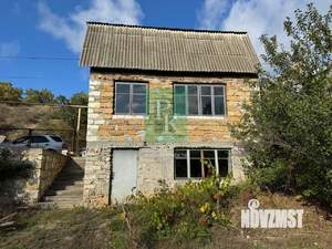 Дача 80м², 2-этажный, участок 5 сот.  