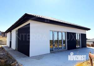 Дом 130м², 1-этажный, участок 5 сот.  