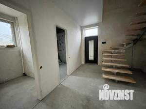 Дача 118м&sup2;, 2-этажный, участок 4 сот.  