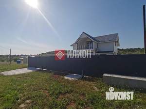 Дом 154м², 2-этажный, участок 5 сот.  