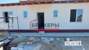 Дом 99м², 1-этажный, участок 4 сот.  