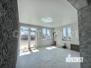 Дом 100м², 1-этажный, участок 5 сот.  
