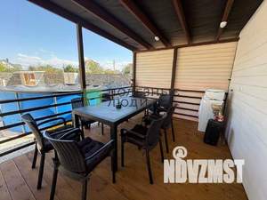 Дом 150м², 2-этажный, участок 5 сот.  