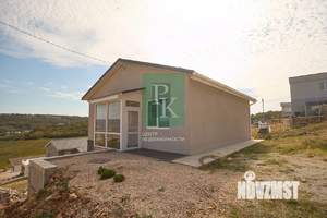 Дом 78м², 1-этажный, участок 4 сот.  