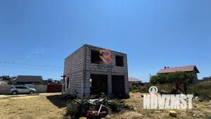 Дом 130м², 2-этажный, участок 4 сот.  