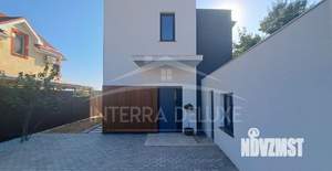 Дом 108м², 2-этажный, участок 4 сот.  