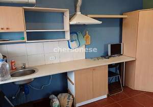 Дом 59м², 1-этажный, участок 8 сот.  