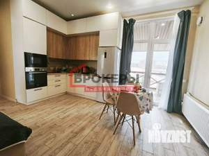 Дом 80м², 1-этажный, участок 4 сот.  