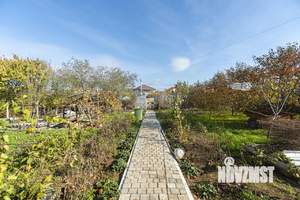 Дача 298м&sup2;, 2-этажный, участок 7 сот.  