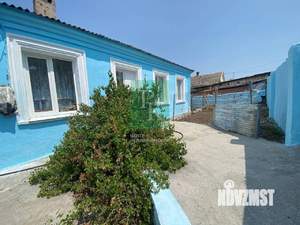 Дом 65м&sup2;, 1-этажный, участок 5 сот.  