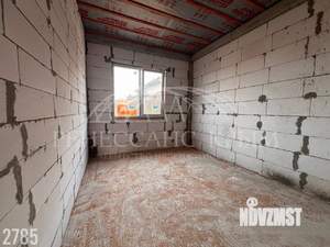 Дом 120м&sup2;, 2-этажный, участок 4 сот.  