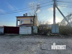 Дом 28м², 1-этажный, участок 8 сот.  