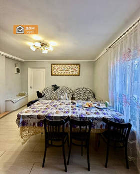 Дача 247м², 2-этажный, участок 4 сот.  