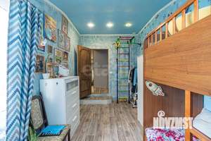 Дом 107м², 2-этажный, участок 4 сот.  