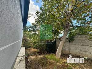 Дом 93м², 1-этажный, участок 4 сот.  