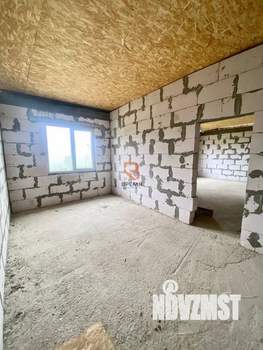 Дом 83м², 1-этажный, участок 5 сот.  