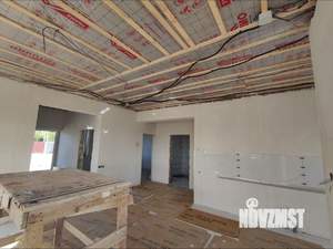 Дом 125м², 1-этажный, участок 5 сот.  