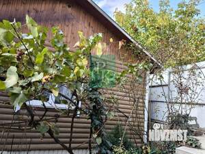 Дом 48м&sup2;, 1-этажный, участок 6 сот.  