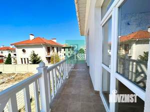 Дом 345м², 2-этажный, участок 4 сот.  