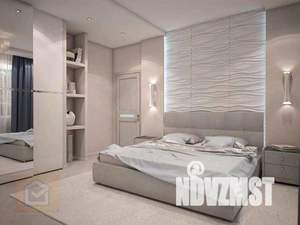 Дом 120м², 1-этажный, участок 4 сот.  