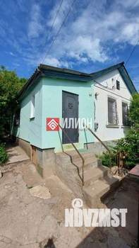Дом 46м², 1-этажный, участок 7 сот.  
