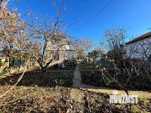 Дача 35м², 2-этажный, участок 4 сот.  