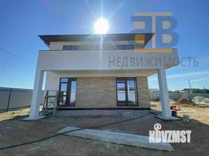 Дача 220м², 2-этажный, участок 5 сот.  