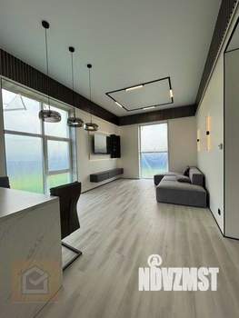 Дом 80м&sup2;, 1-этажный, участок 4 сот.  