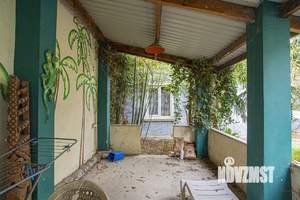 Дом 100м&sup2;, 1-этажный, участок 5 сот.  