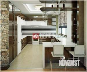 Дом 340м², 2-этажный, участок 17 сот.  