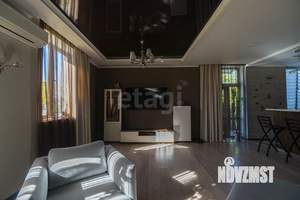 Дом 175м&sup2;, 2-этажный, участок 4 сот.  