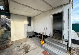 Дом 46м², 1-этажный, участок 6 сот.  