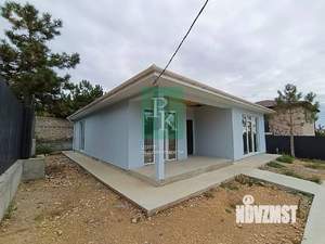 Дом 120м², 1-этажный, участок 4 сот.  