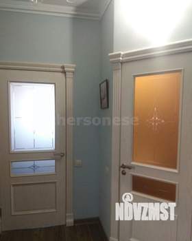 Дача 250м², 3-этажный, участок 4 сот.  