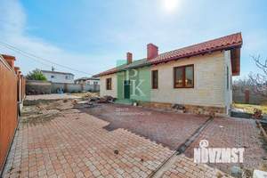 Дом 160м², 1-этажный, участок 8 сот.  