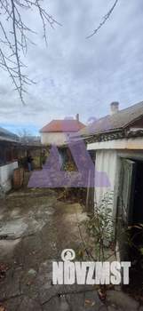 Дом 51м&sup2;, 1-этажный, участок 5 сот.  