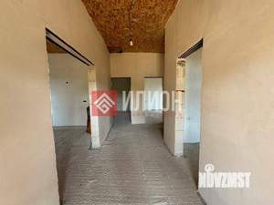 Дом 130м², 1-этажный, участок 11 сот.  