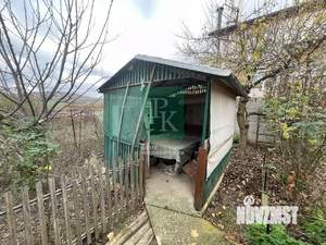 Дом 60м², 1-этажный, участок 7 сот.  