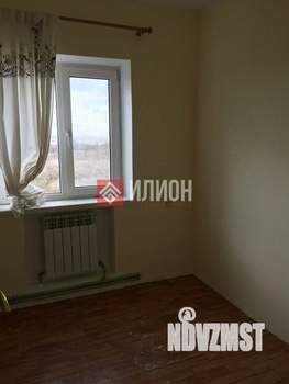 Дом 119м², 2-этажный, участок 50 сот.  