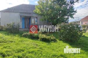 Дом 75м&sup2;, 1-этажный, участок 9 сот.  
